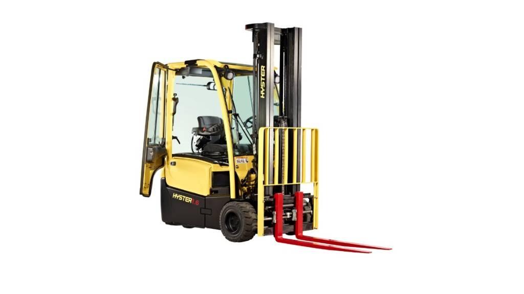 Hyster J2.0XNT Електрически вилични кари-повдигачи