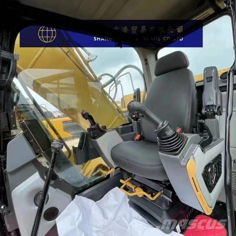 CAT 320 GC Верижен екскаватор