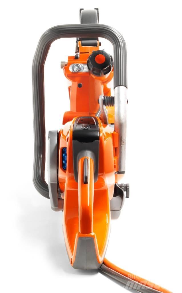 Husqvarna K6500 Ring Строителство - Други