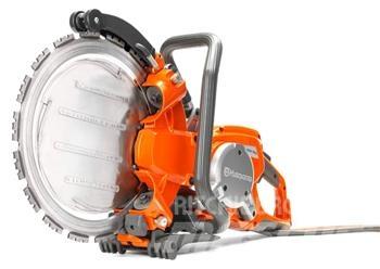 Husqvarna K6500 Ring Строителство - Други