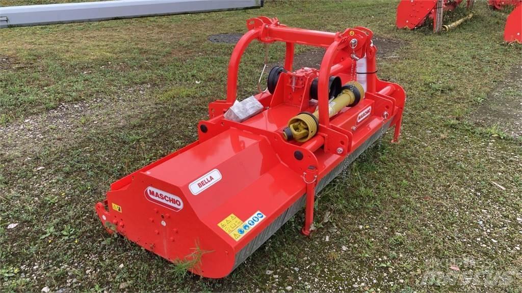 Maschio Bella 210 Поддръжка - Други