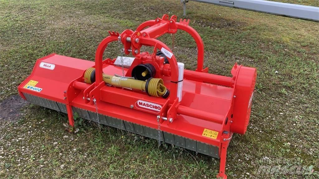 Maschio Bella 210 Поддръжка - Други