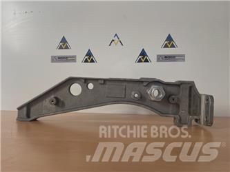 Liebherr A 910 Двигатели