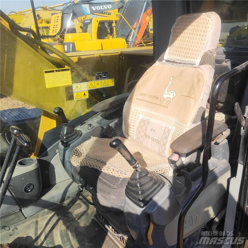 CAT 315D2 Верижен екскаватор