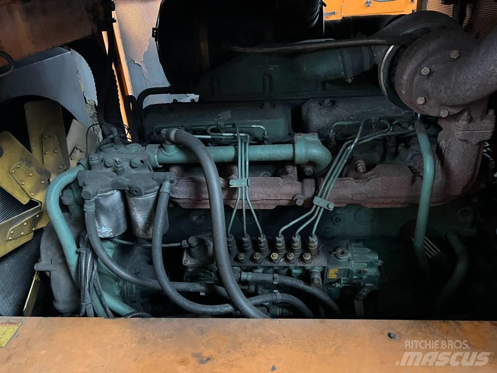 Svetruck 25 120 42 Дизелови камиони