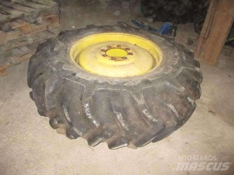 Goodyear K Селскостопанство - Други