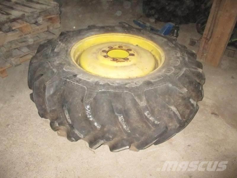 Goodyear K Селскостопанство - Други