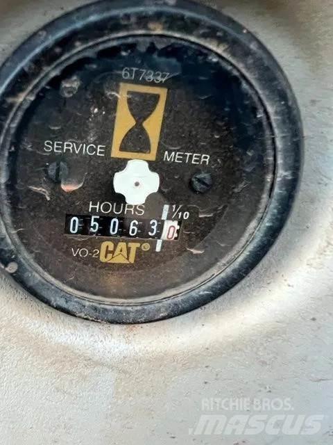 CAT 330 L Верижен екскаватор