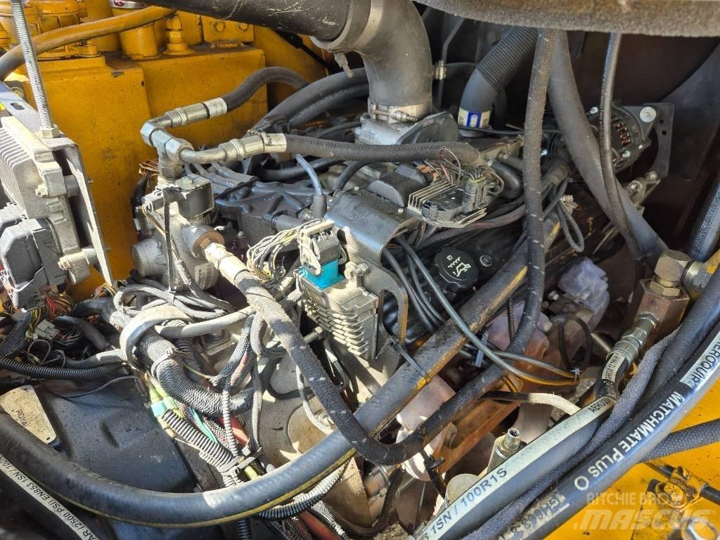 Royal T350C Вилични кари-повдигачи - други