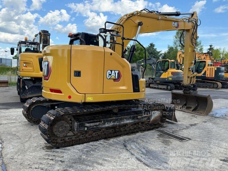 CAT 315GC Верижен екскаватор