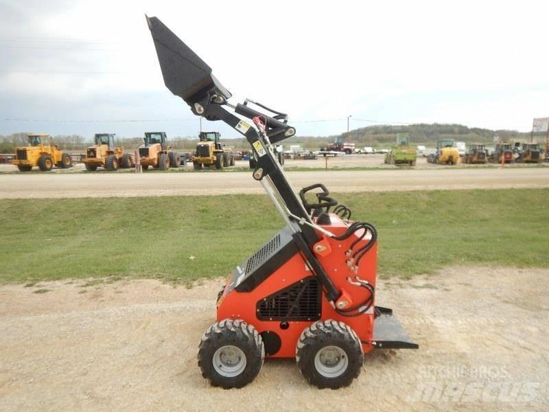 AGROTK LBW23 Мини товарачи
