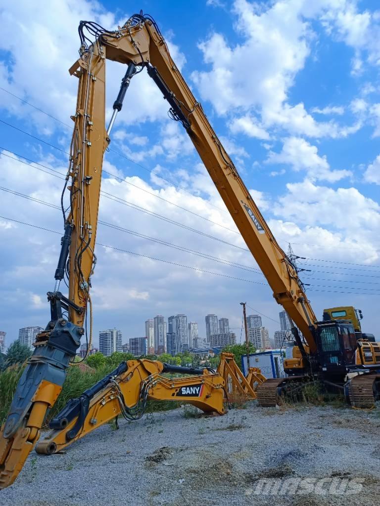 Sany SY500HRD Строителство - Други