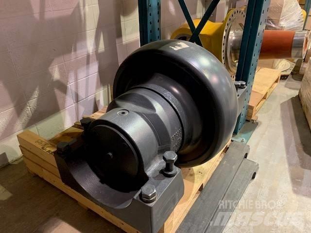 CAT 6090 FS Багери с предна лопата

