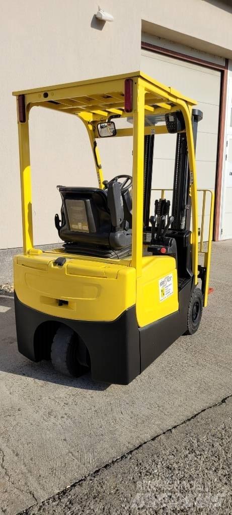 Hyster A 1.5 XNT Електрически вилични кари-повдигачи