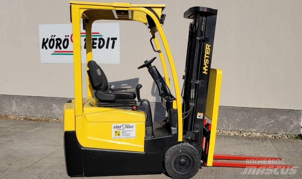 Hyster A 1.5 XNT Електрически вилични кари-повдигачи