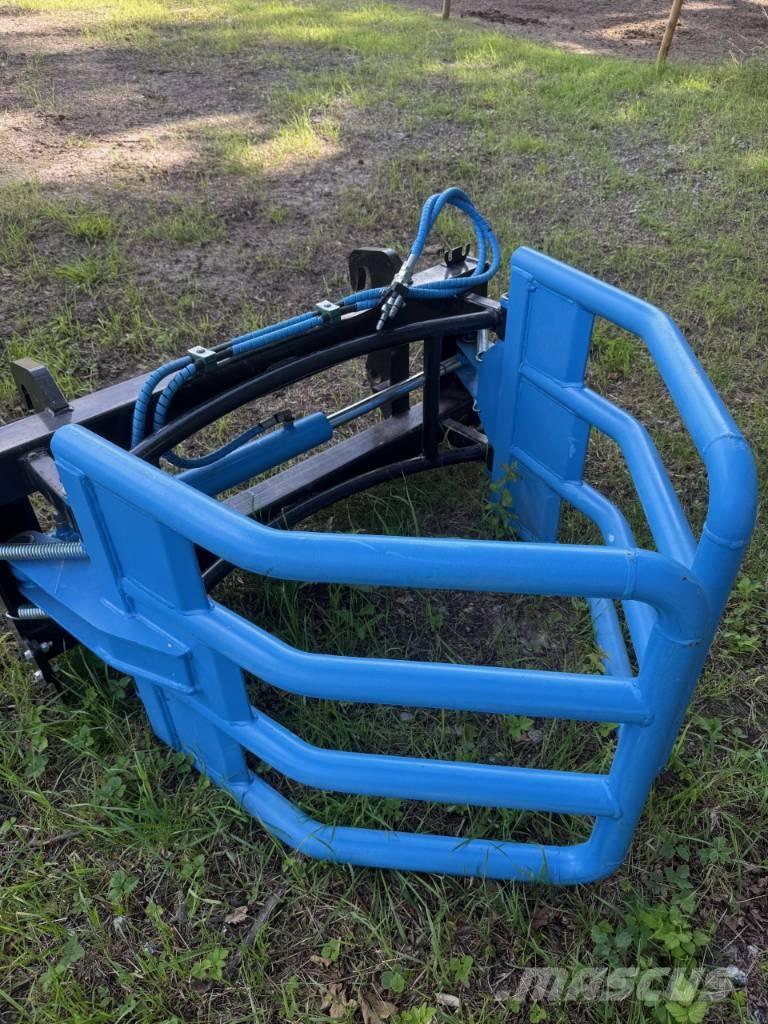 SE Equipment  Balgrip Аксесоари за челни товарачи