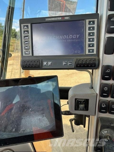 Volvo L 150 H Колесни товарачи
