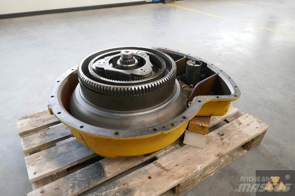 CAT 3P-7663 Скоросни кутии