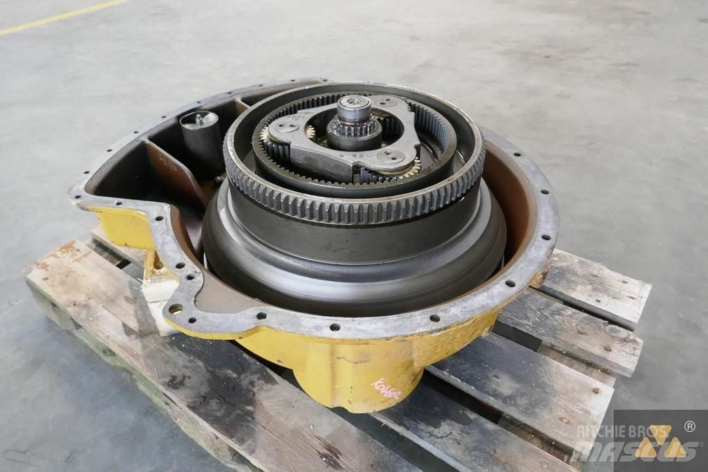 CAT 3P-7663 Скоросни кутии