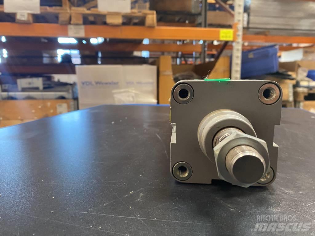  Pneumatic Cylinder Хидравлични
