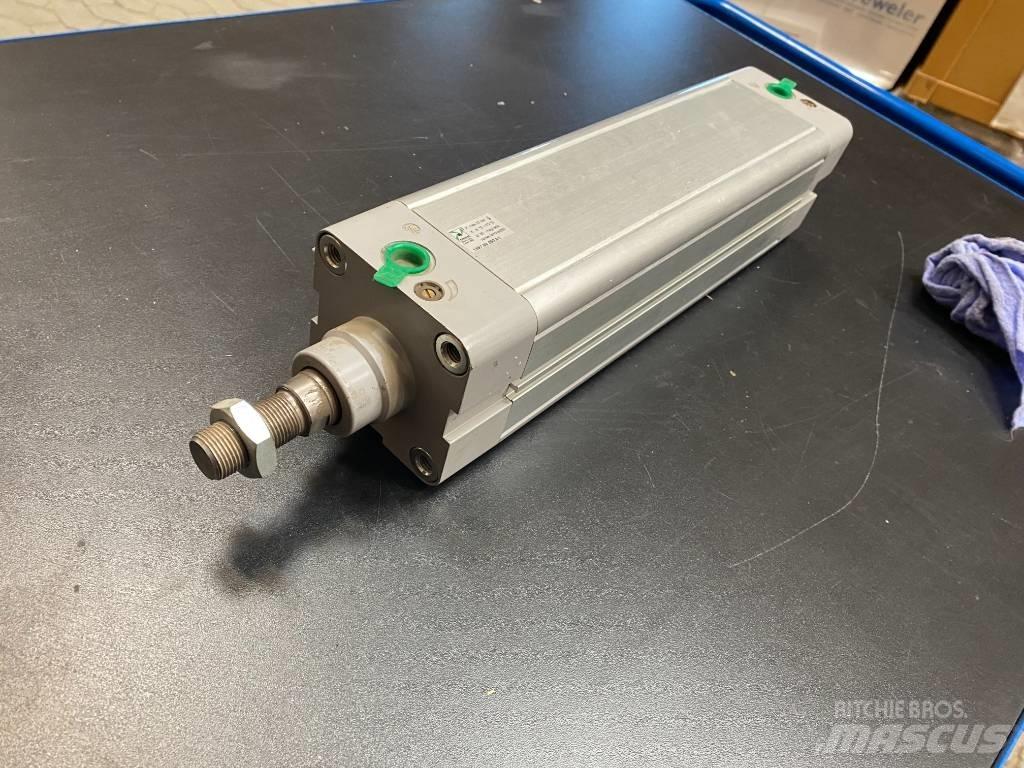  Pneumatic Cylinder Хидравлични