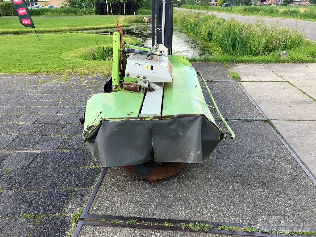 CLAAS corto 290 fn Косачки