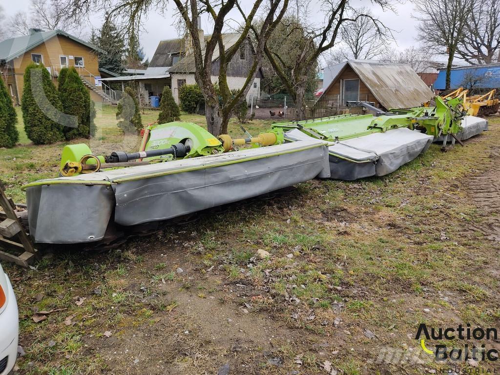 CLAAS Disco 9100 C Косачки