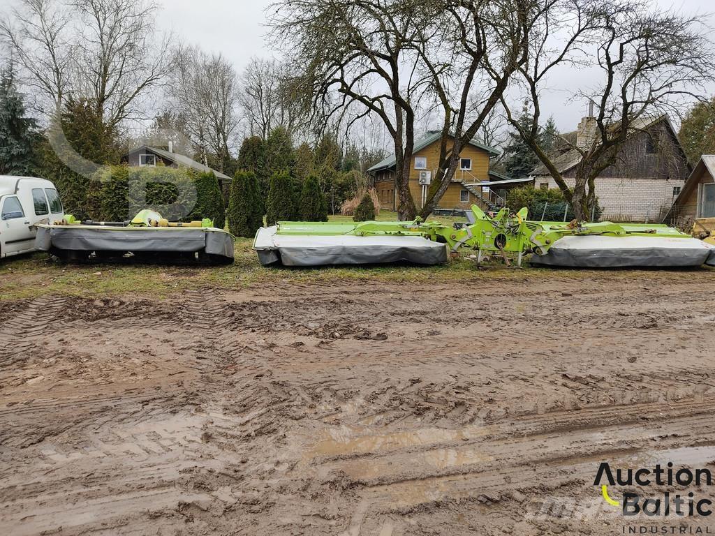 CLAAS Disco 9100 C Косачки