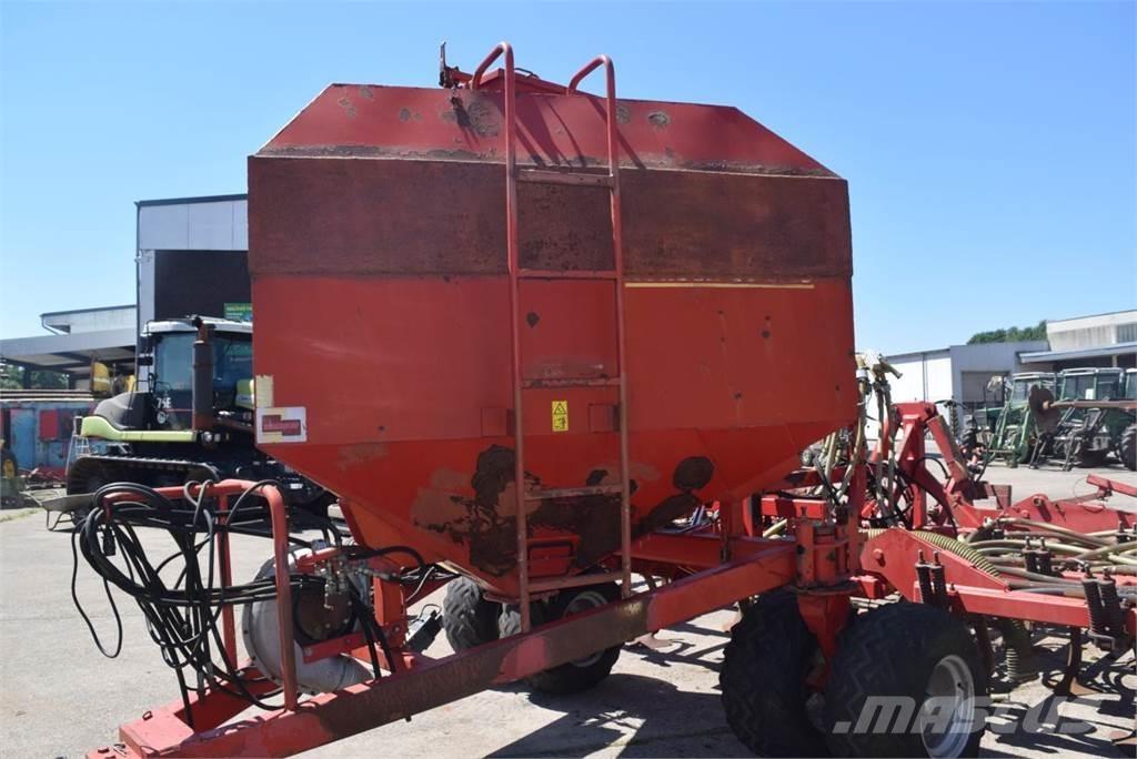 Horsch CO 6.25 Редосеялки