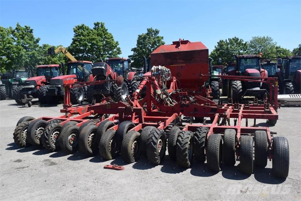 Horsch CO 6.25 Редосеялки