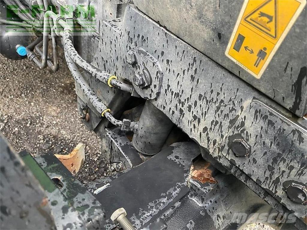 Deutz-Fahr 6140 Трактори