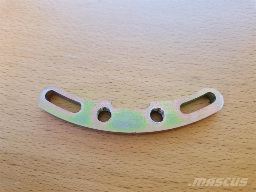 Ponsse P11908 Претоварващи кранове