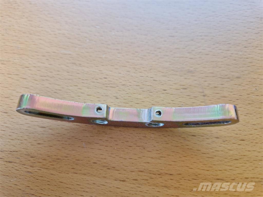 Ponsse P11908 Претоварващи кранове