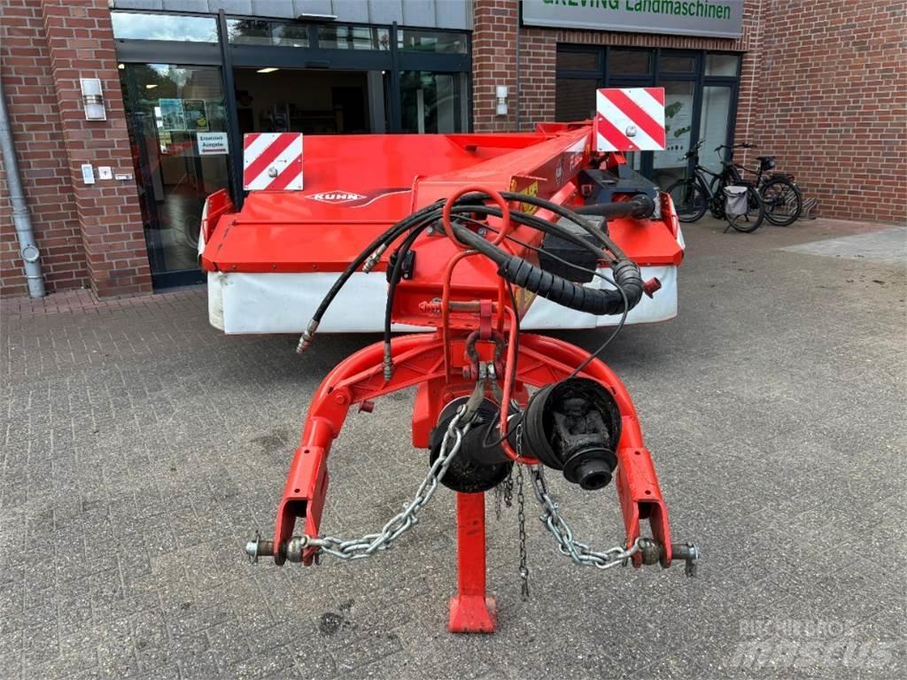 Kuhn FC 303GL Кондиционери за косачки