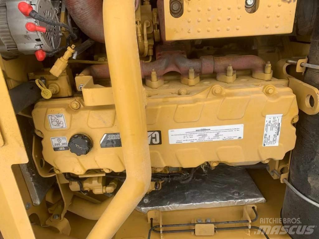 CAT 336 Верижен екскаватор