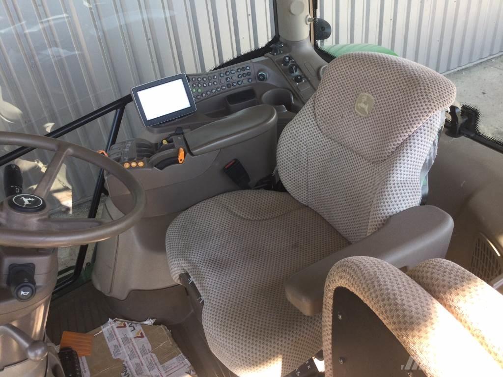 John Deere 6150R Трактори