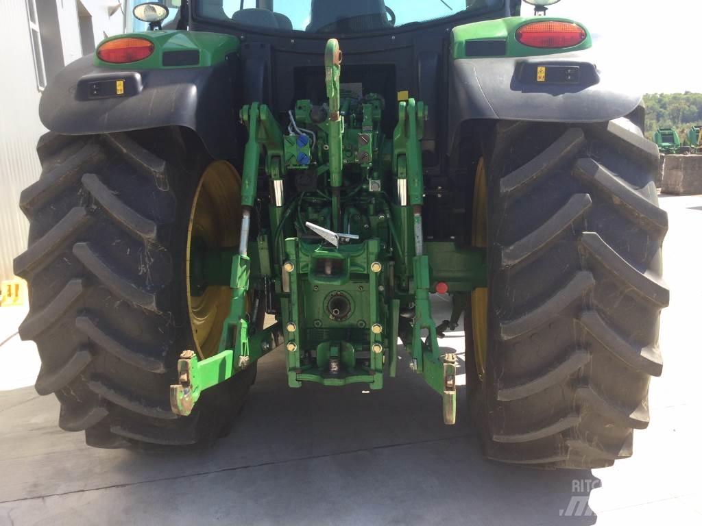John Deere 6150R Трактори