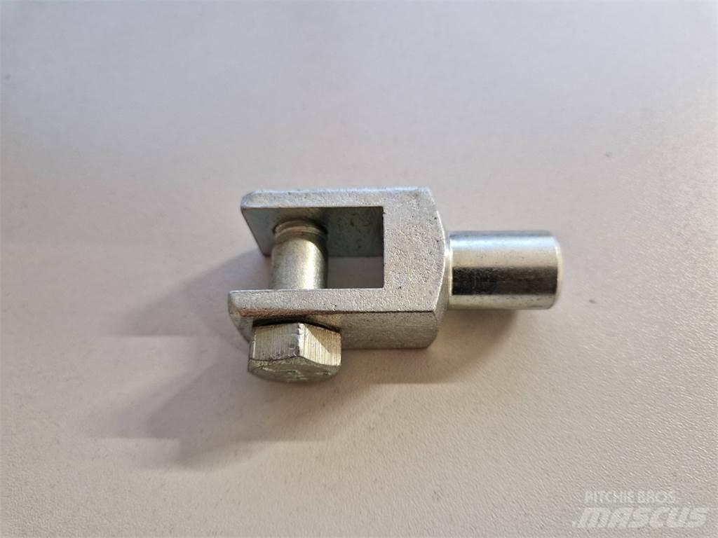 Rottne 007-0023 Предаване