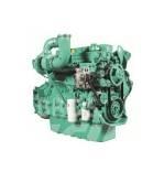 Cummins QSZ13-G2 Двигатели