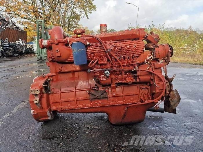  Engines 8460 Транспорт - Други