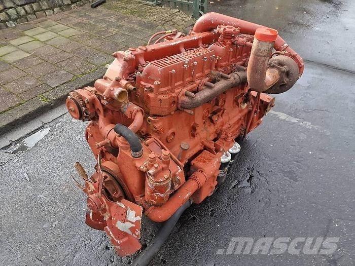  Engines 8460 Транспорт - Други
