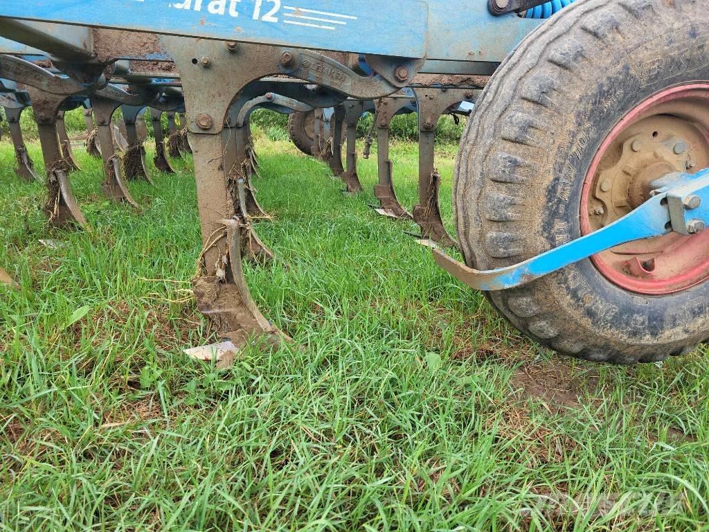 Lemken Karat 12 KUA Култиватори
