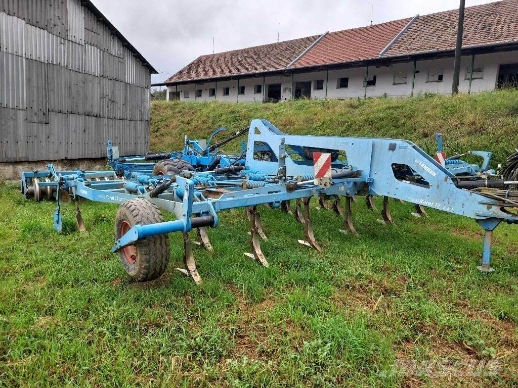 Lemken Karat 12 KUA Култиватори