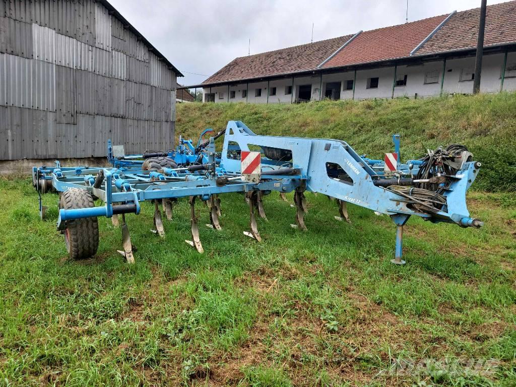 Lemken Karat 12 KUA Култиватори