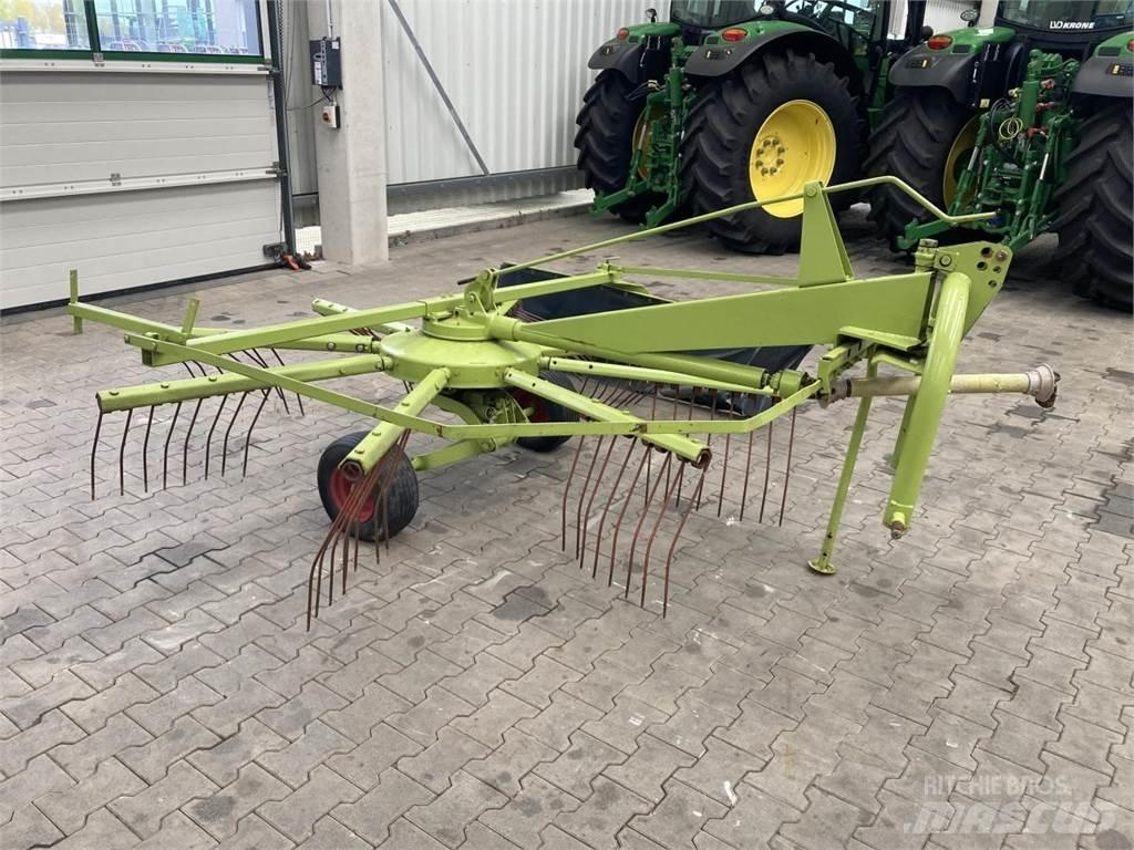 CLAAS WS 320 S Уиндроуърс/Косачки за сено и др.
