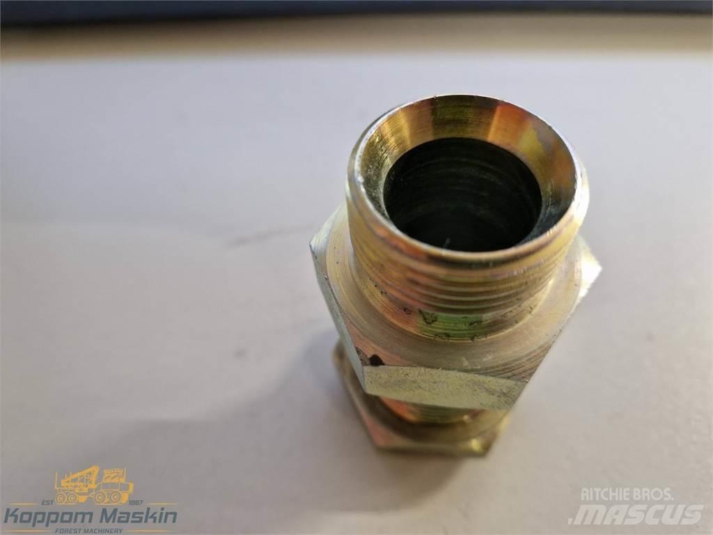 Eco Log 7001301 Хидравлични