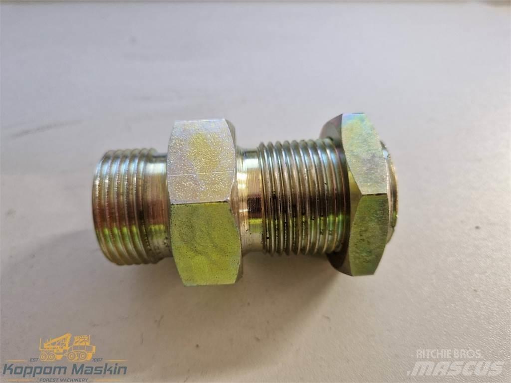 Eco Log 7001301 Хидравлични