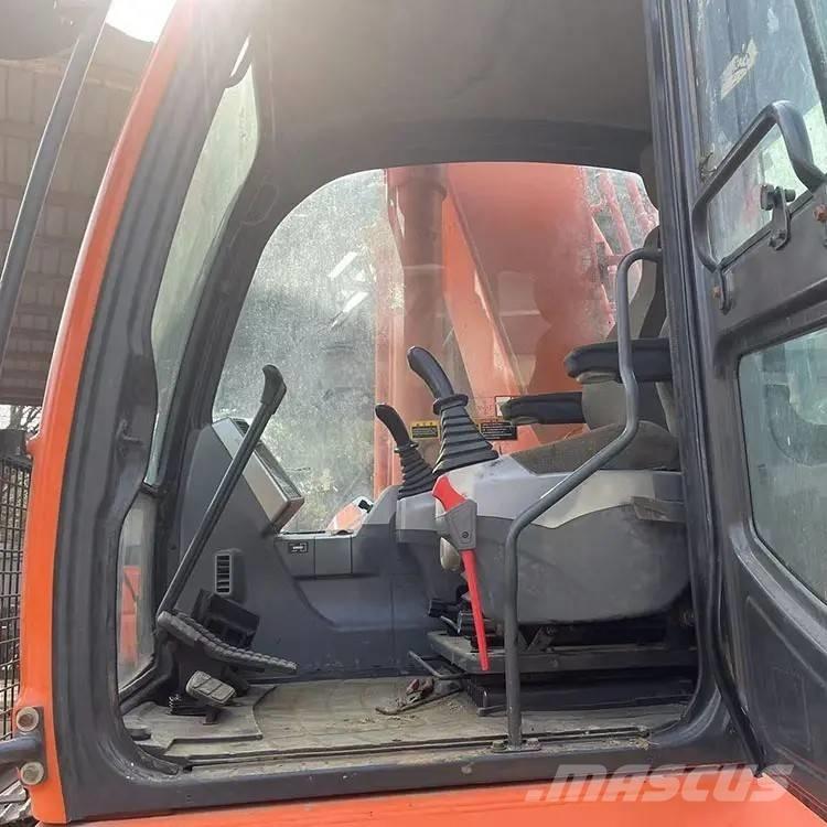 Doosan DX 300 LC Мини екскаватори < 7 т