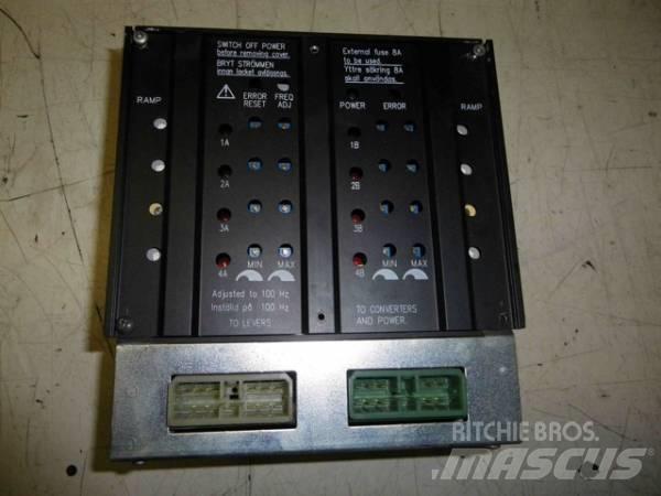 IPS BOX 302 24V VOAC Електроники