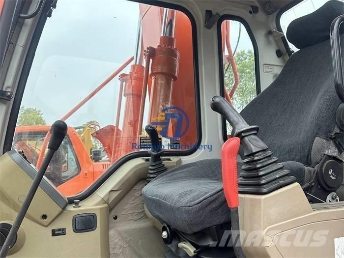 Doosan DH 150 LC-7 Верижен екскаватор